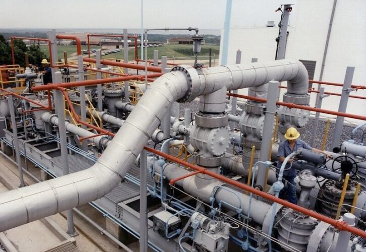 Bipartisan groups in Congress introduce bill to protect strategic petroleum reserve